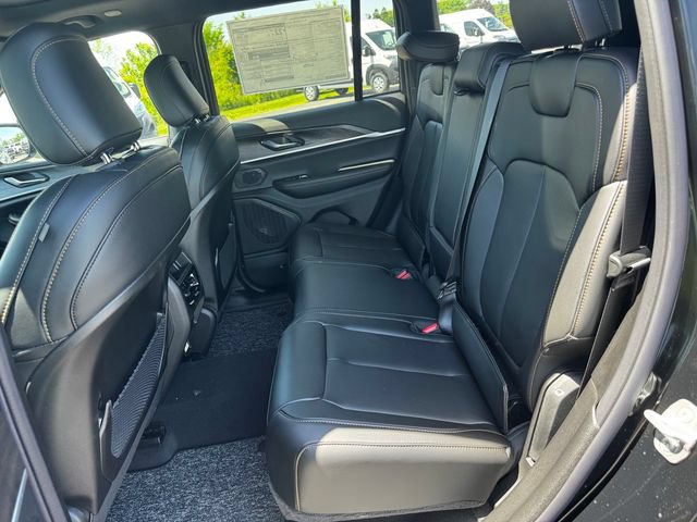 New 2026 Jeep Grand Cherokee Limited AWD/4WD image 20