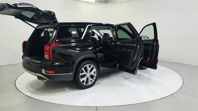 Used 2020 Hyundai Palisade SEL w/ Premium Package image 32