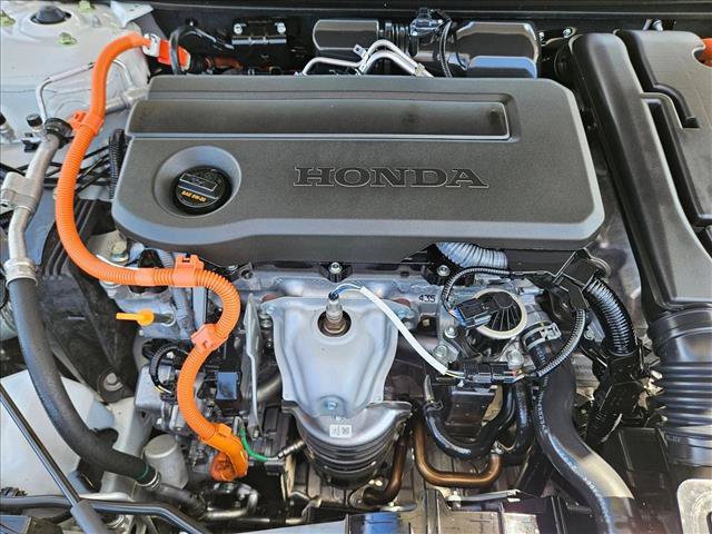 Used 2025 Honda Accord Sport image 20
