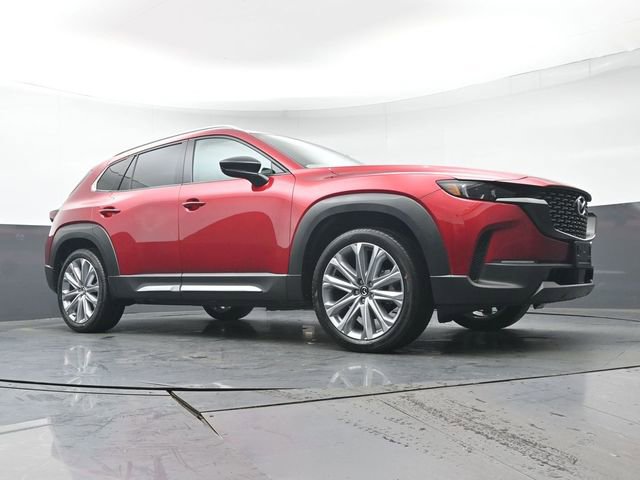 New 2026 MAZDA CX-50 AWD 2.5 S w/ Cargo Package image 25