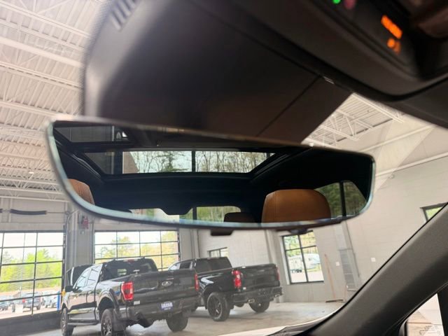 Used 2025 Cadillac XT4 Sport AWD/4WD image 46