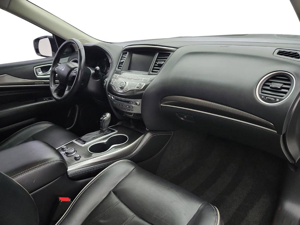 Used 2018 INFINITI QX60 FWD w/ Premium Plus Package image 24