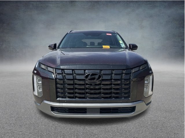 Used 2023 Hyundai Palisade SEL FWD image 2
