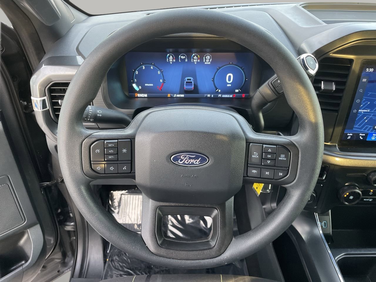 Used 2024 Ford F150 STX image 28