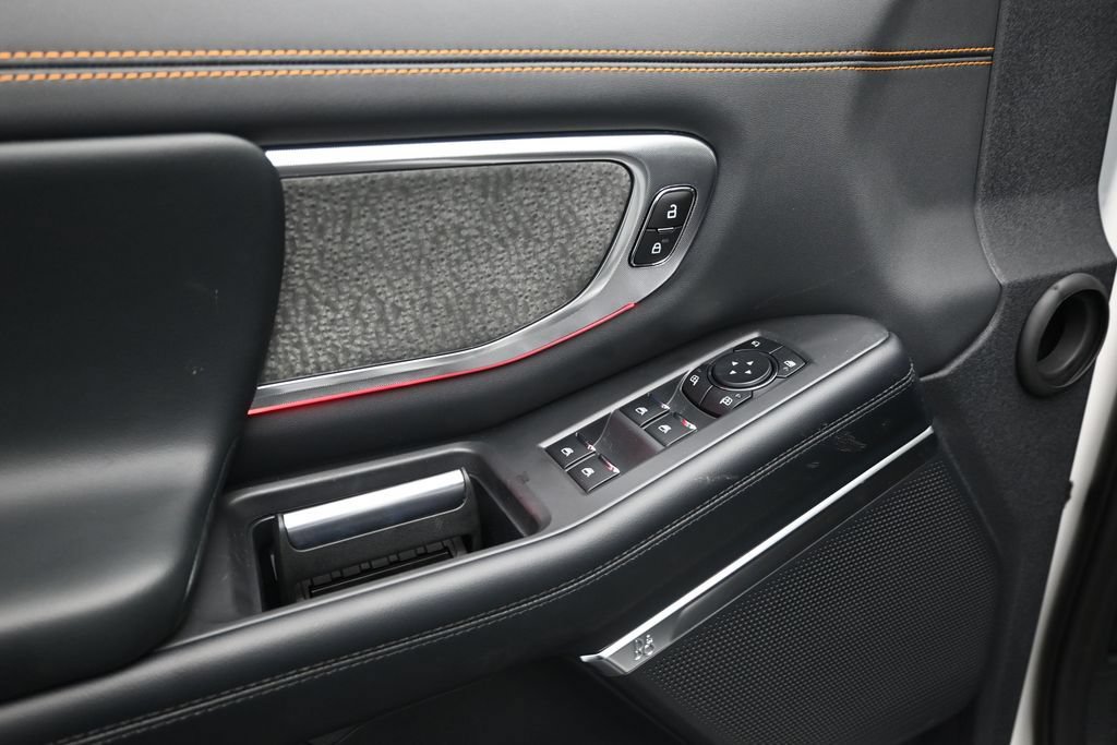 New 2026 Ford Expedition Tremor AWD/4WD image 11