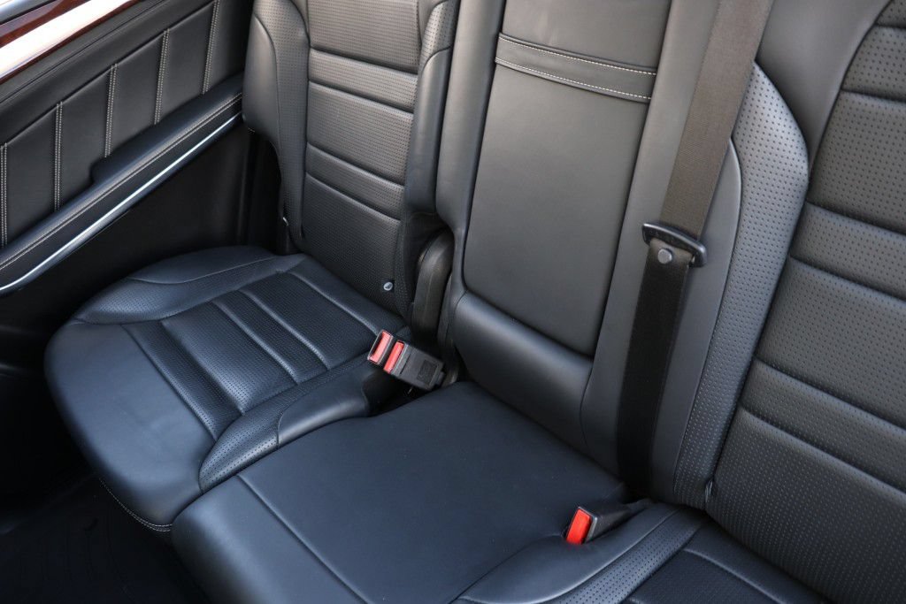 Used 2014 Mercedes-Benz GL 63 AMG 4MATIC image 74