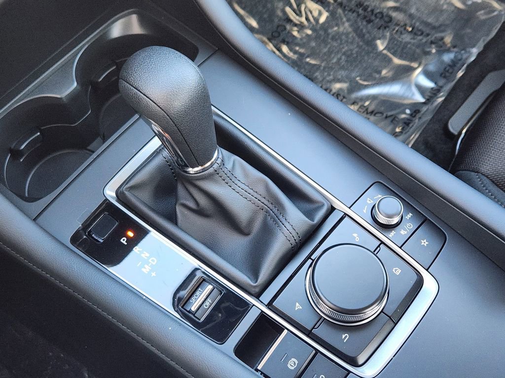 New 2026 MAZDA MAZDA3 s image 10