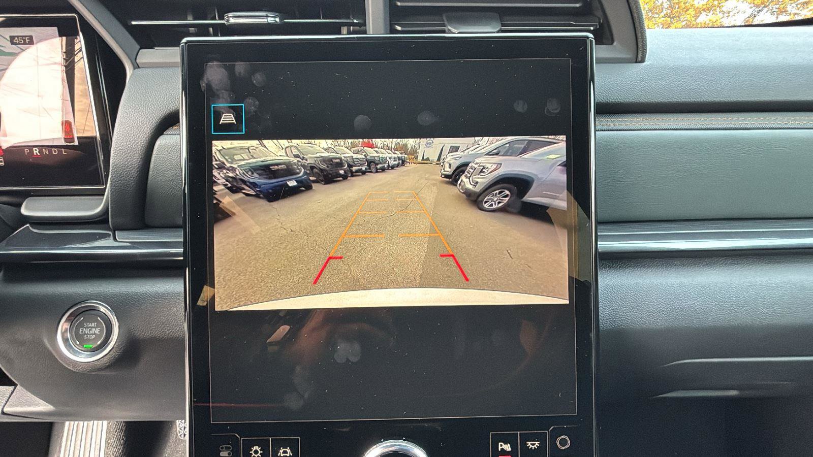 New 2026 GMC Terrain AT4 w/ Convenience Package III image 12