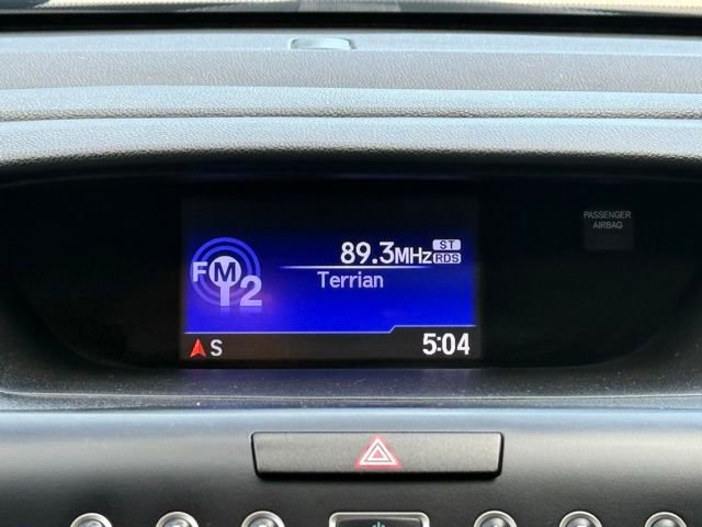 Used 2015 Honda CR-V LX image 19