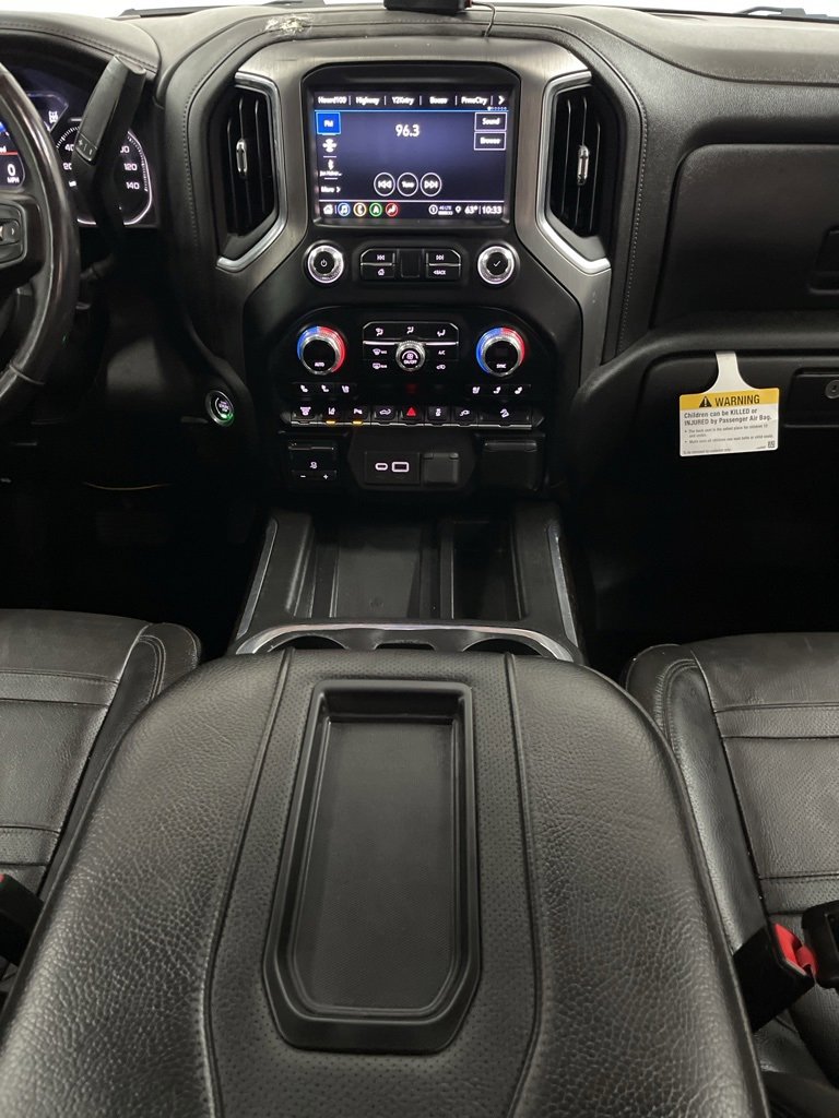 Used 2022 GMC Sierra 3500 Denali image 24