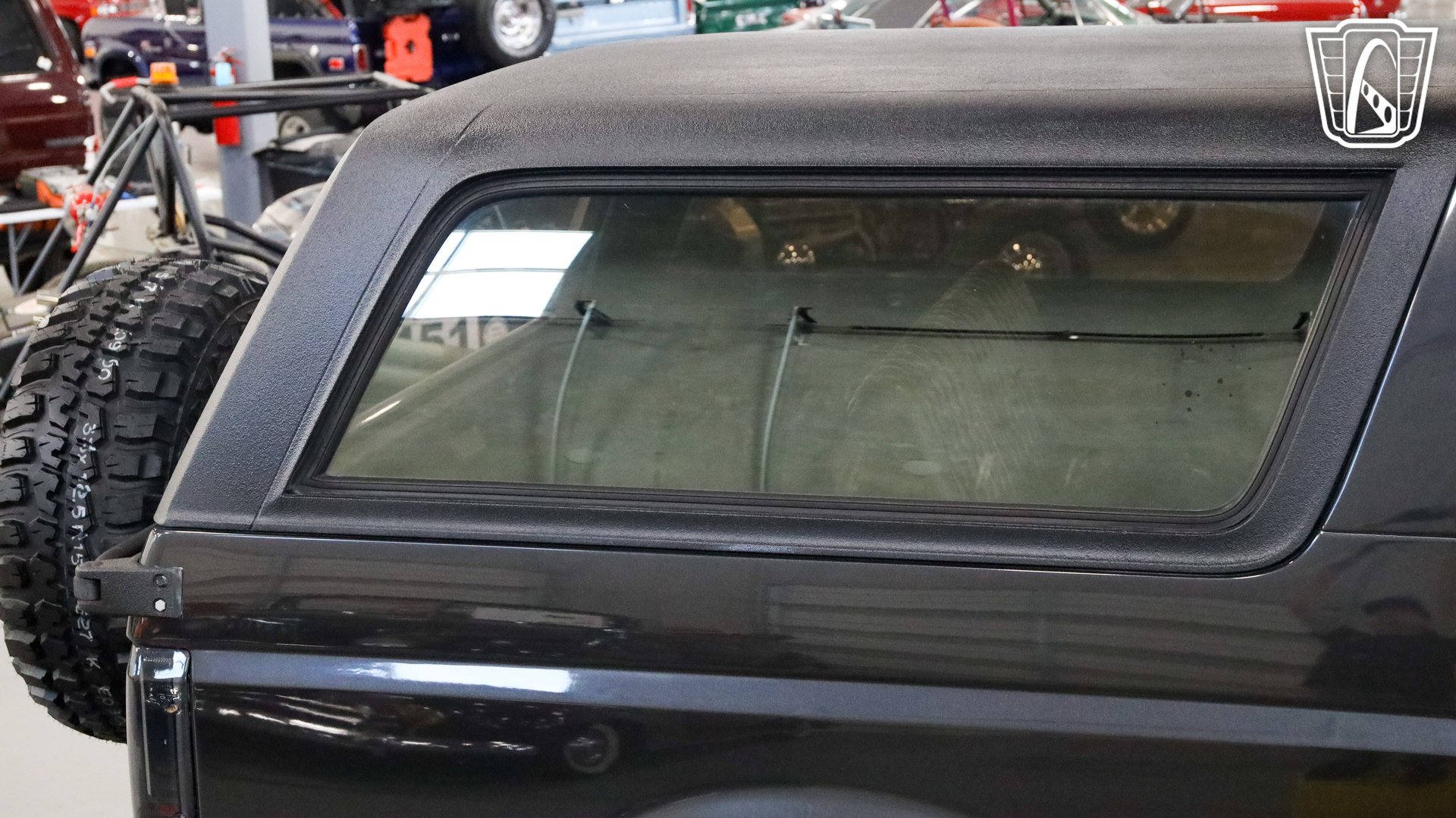 Used 1988 Ford Bronco image 28