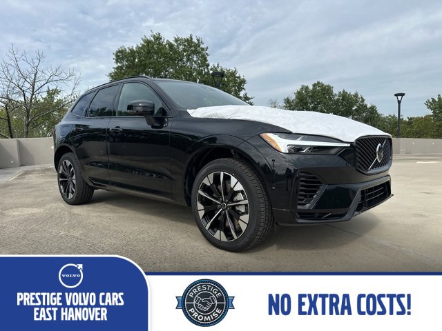 New 2026 Volvo XC60 T8 Plus w/ Protection Package Premier