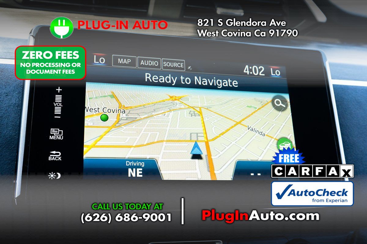 Used 2019 Honda Clarity Touring image 29