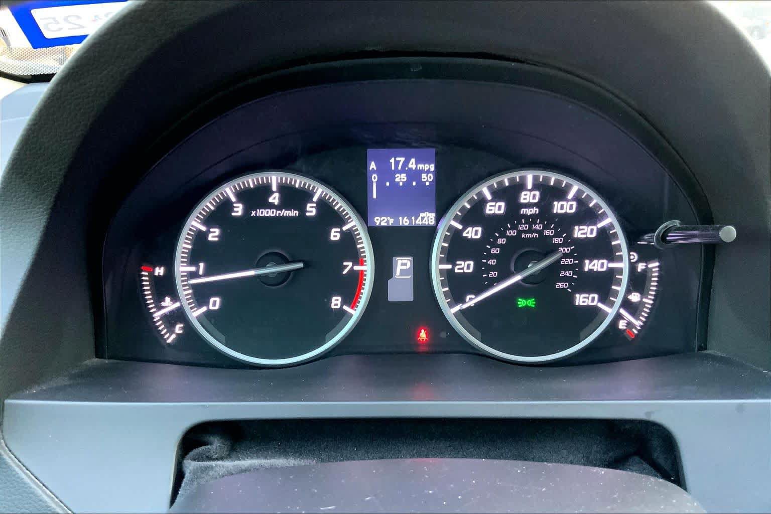 Used 2016 Acura RDX w/ Tech & AcuraWatch Plus Pack FWD image 26