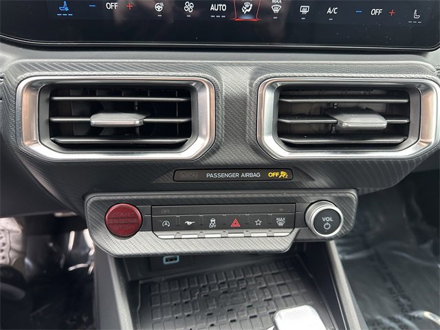 Certified 2024 Ford Mustang Premium image 22