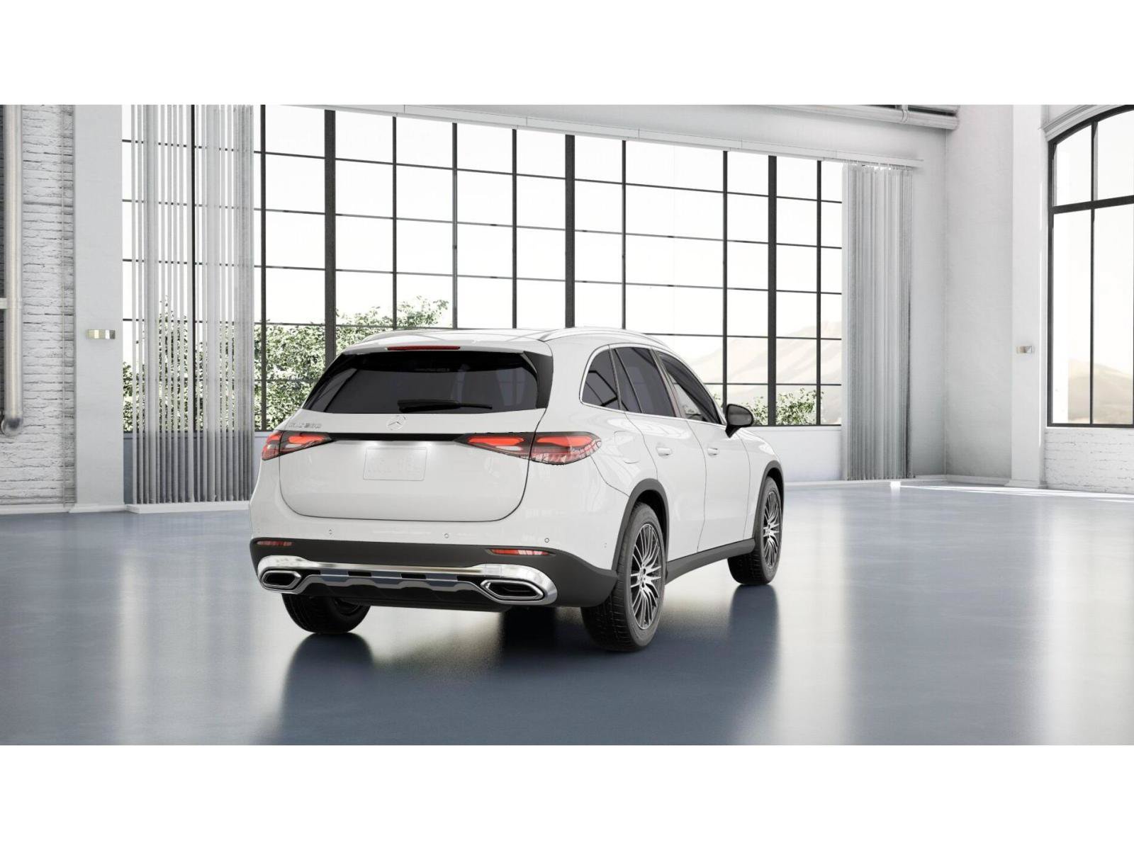 Used 2026 Mercedes-Benz GLC 300 image 25
