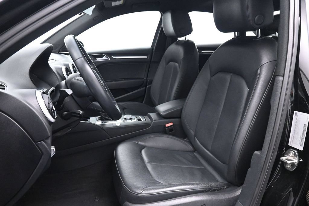 Used 2020 Audi A3 2.0T Premium FWD image 16