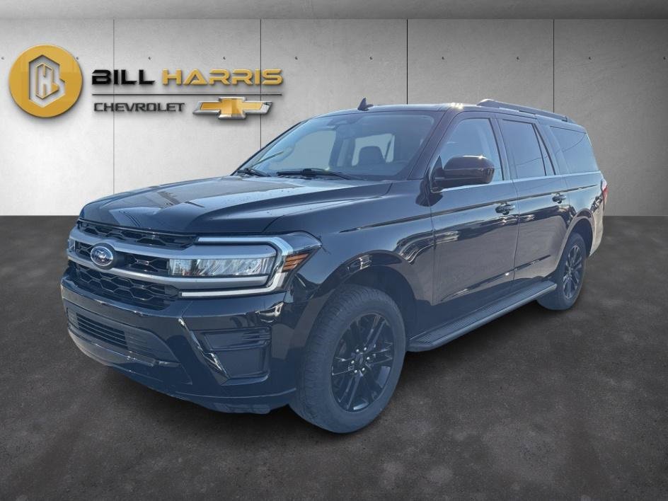 Used 2024 Ford Expedition Max XLT