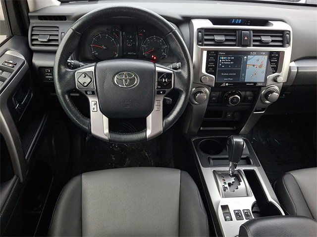 Used 2024 Toyota 4Runner SR5 Premium image 11