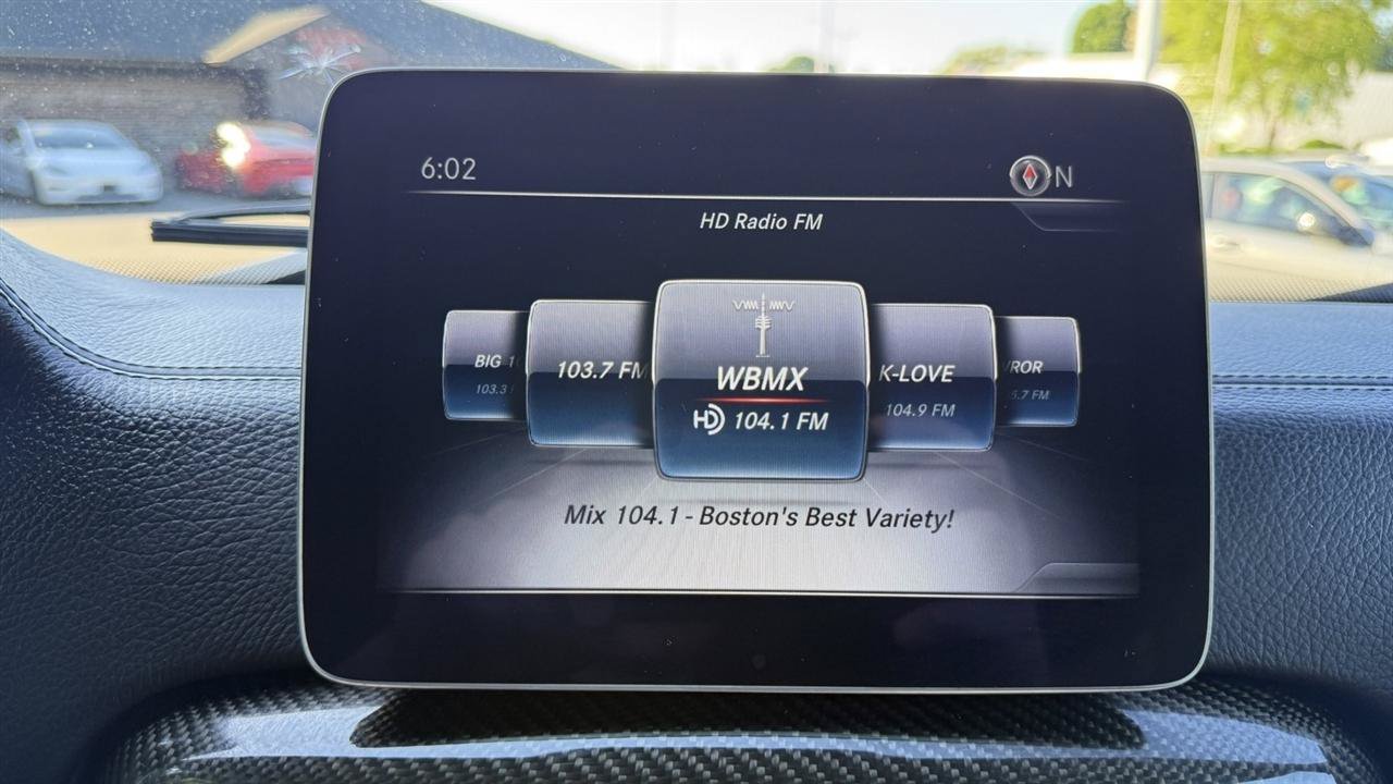 Used 2018 Mercedes-Benz G 63 AMG 4MATIC image 59