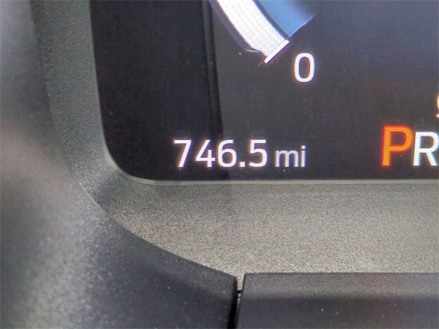 Used 2025 Ford Explorer ST w/ Sun And Sound Package image 28