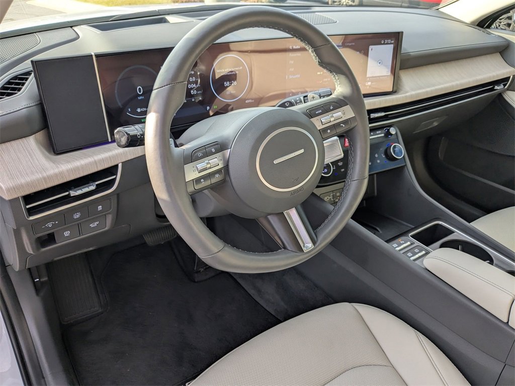 Certified 2024 Hyundai Sonata Limited image 10