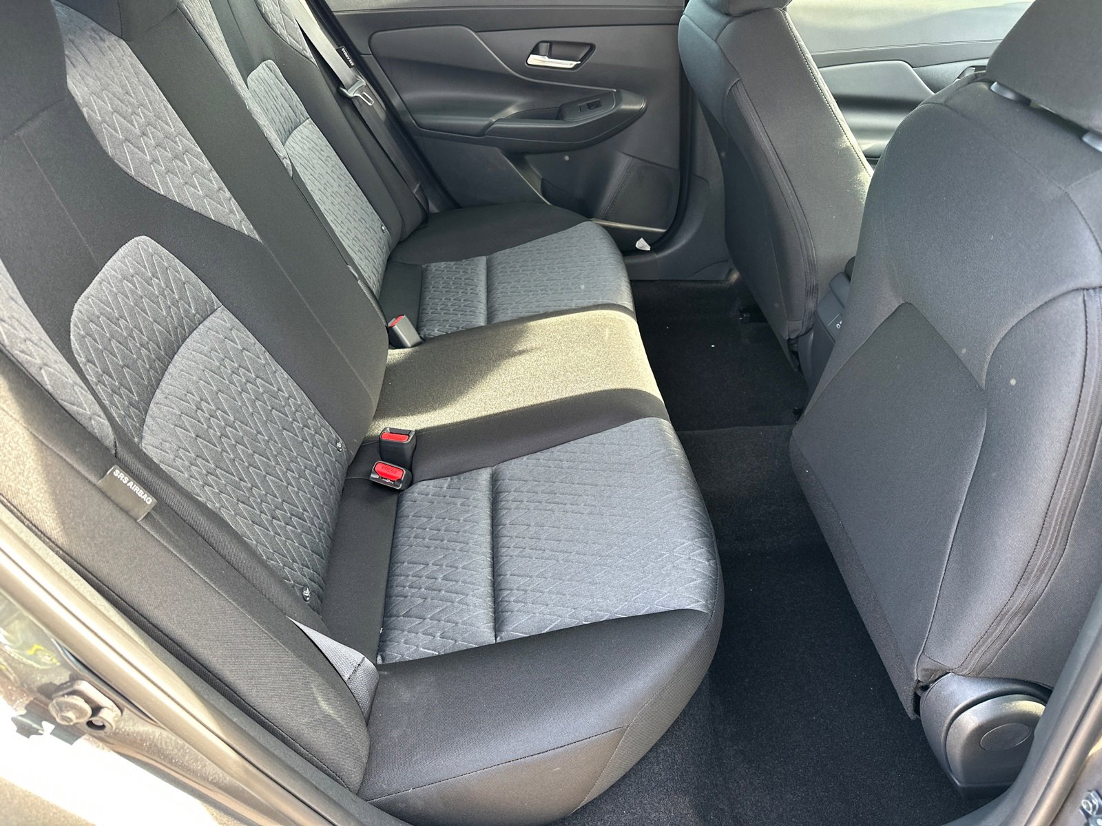 New 2026 Nissan Sentra SV w/ Floor Mat Package image 15