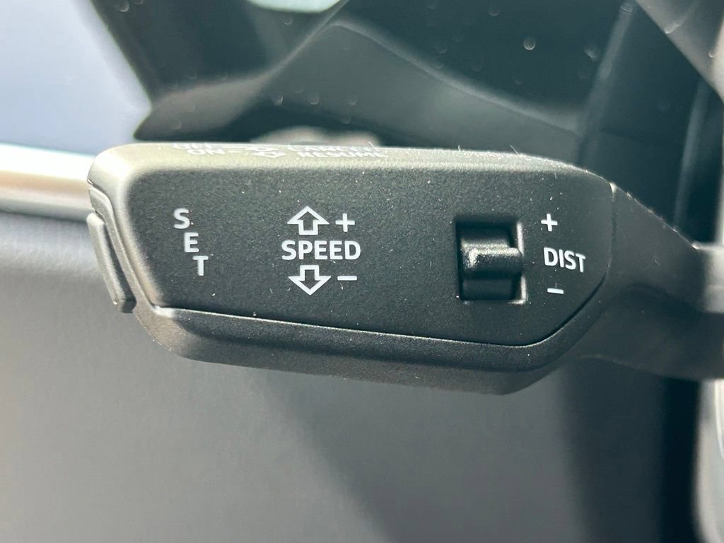 New 2026 Audi S8 AWD/4WD image 26