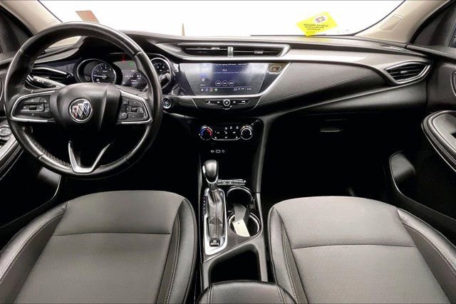 Used 2022 Buick Encore GX Preferred w/ Cold Weather Comfort Package image 15