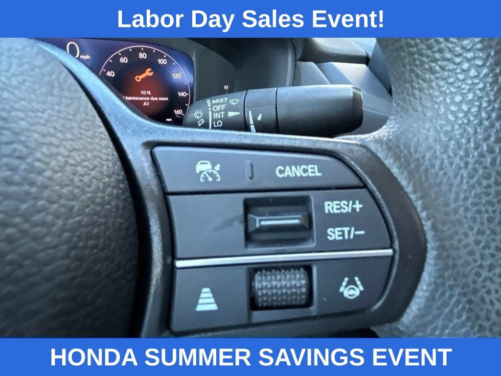 Used 2024 Honda Accord EX image 22