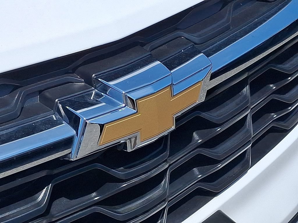 Used 2026 Chevrolet Trax LT w/ Driver Confidence Package FWD image 30
