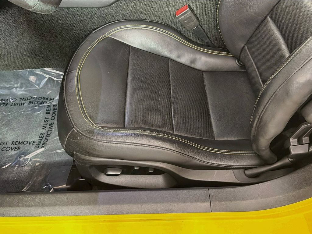 Used 2019 Chevrolet Corvette Stingray Coupe RWD image 20