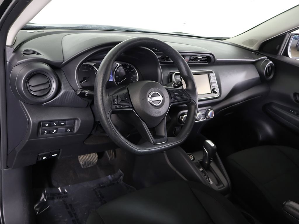 Used 2024 Nissan Kicks S image 24