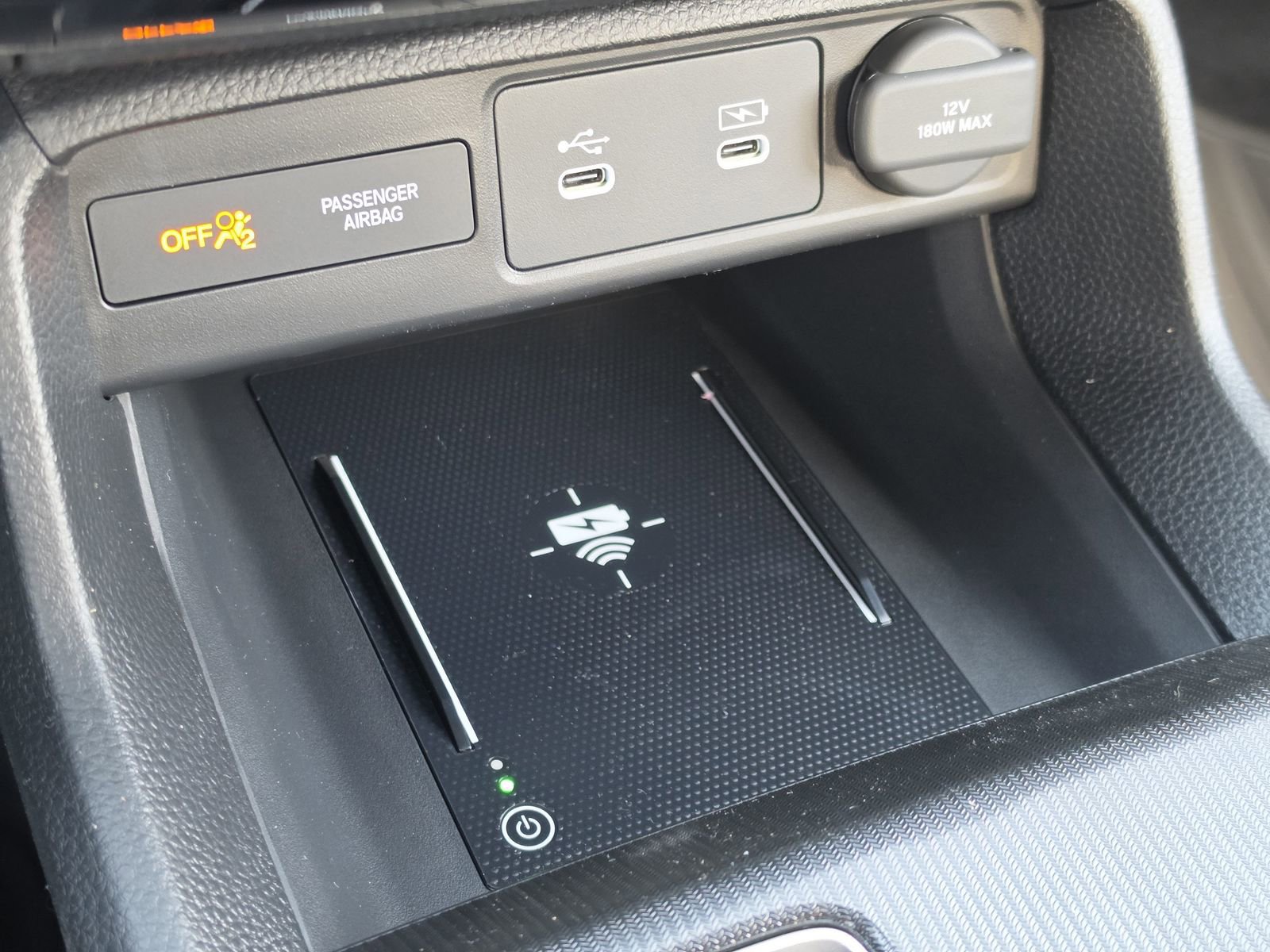 New 2026 Honda Civic Sport Touring image 22