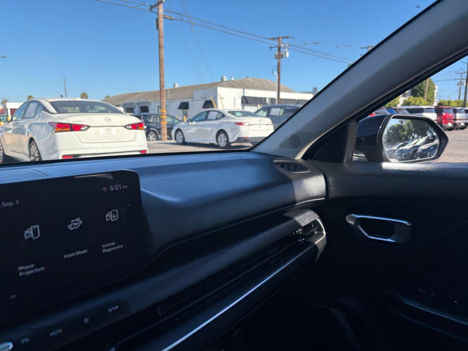 Used 2026 Kia K4 FWD image 35