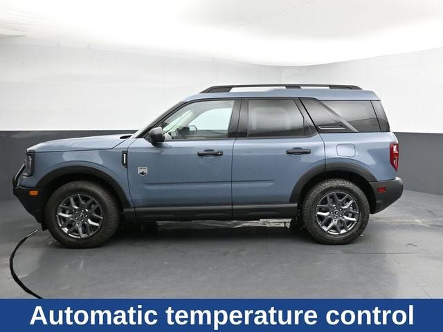 Used 2025 Ford Bronco Sport Big Bend AWD/4WD image 7