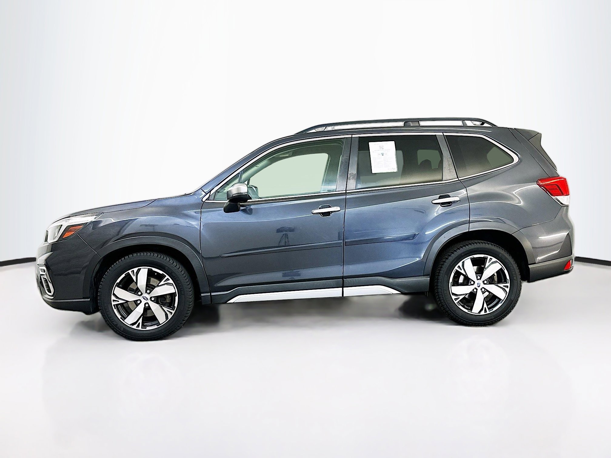 Used 2019 Subaru Forester Touring image 4
