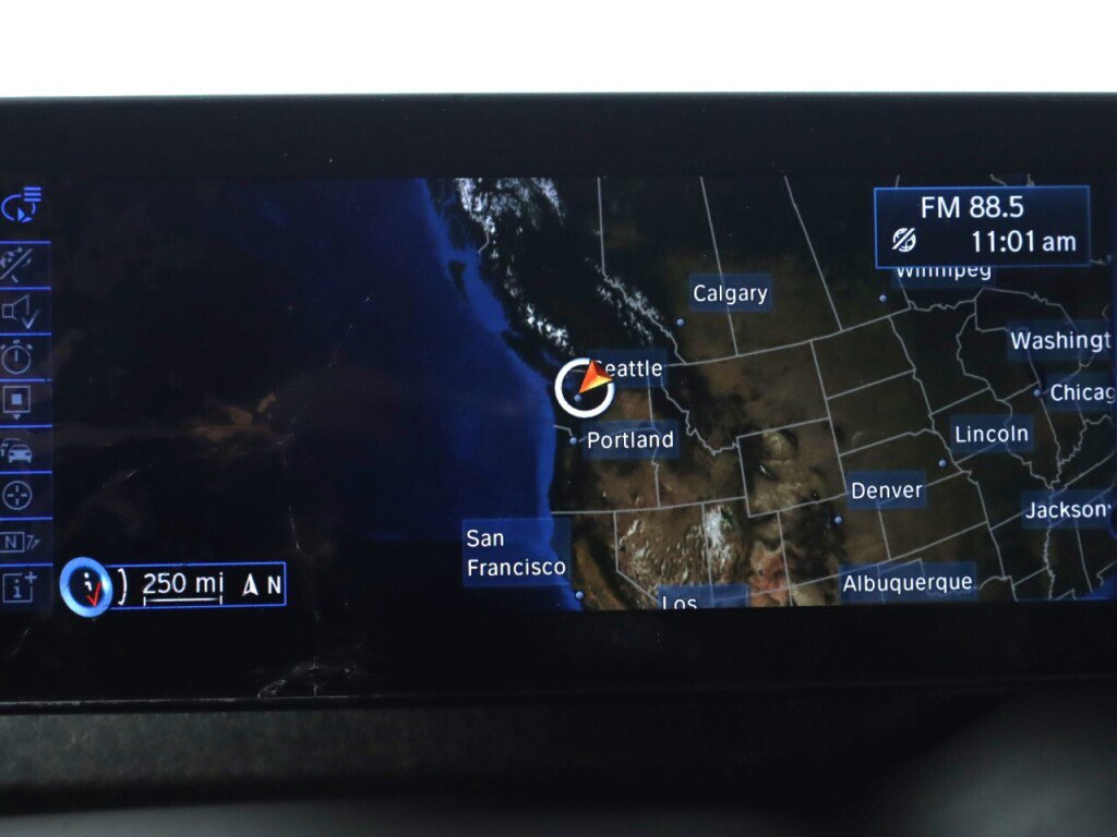 Used 2015 BMW i3 w/ Range Extender image 20