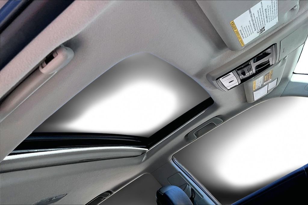 Used 2020 Toyota 4Runner Limited image 21