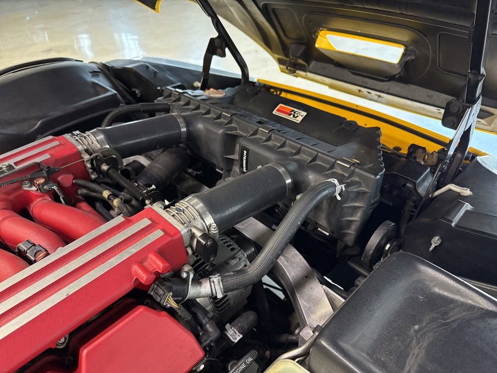Used 2001 Dodge Viper RT/10 RWD image 27