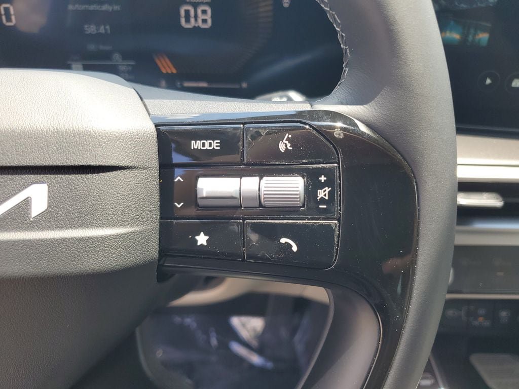 New 2026 Kia Sorento S AWD/4WD image 12