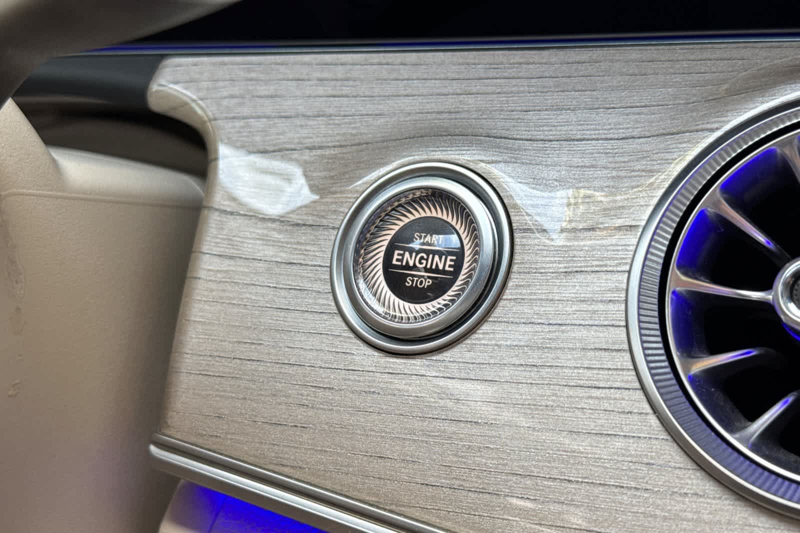 Certified 2023 Mercedes-Benz E 450 Cabriolet image 20