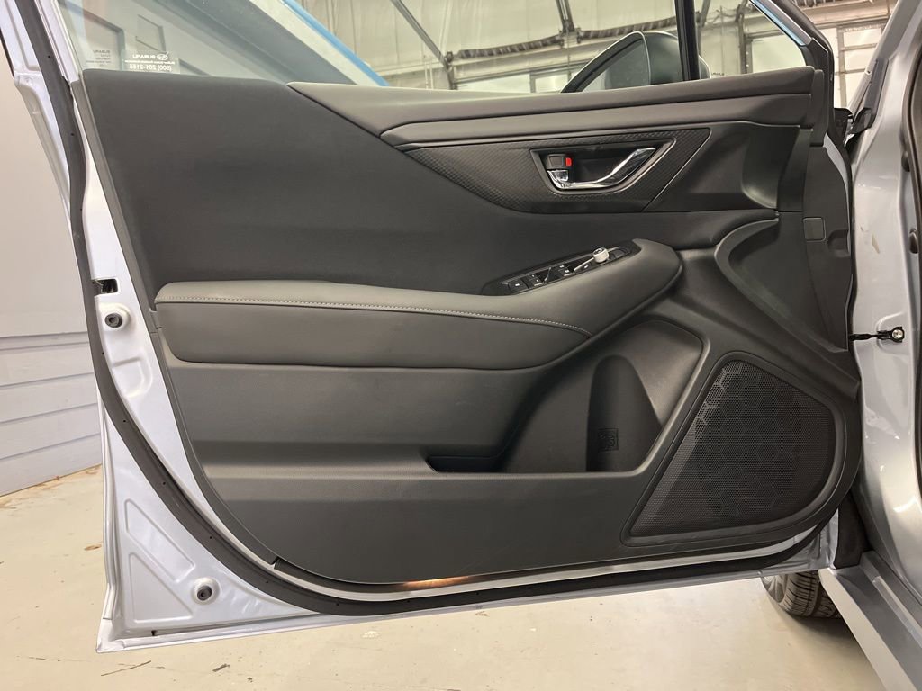 Certified 2025 Subaru Legacy Premium image 12