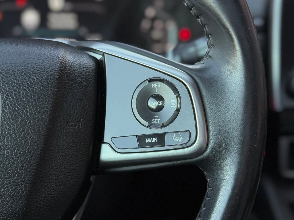 Used 2017 Honda CR-V EX-L image 12