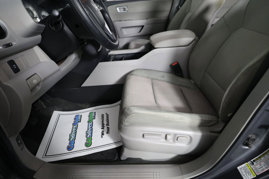 Used 2011 Honda Pilot EX image 13