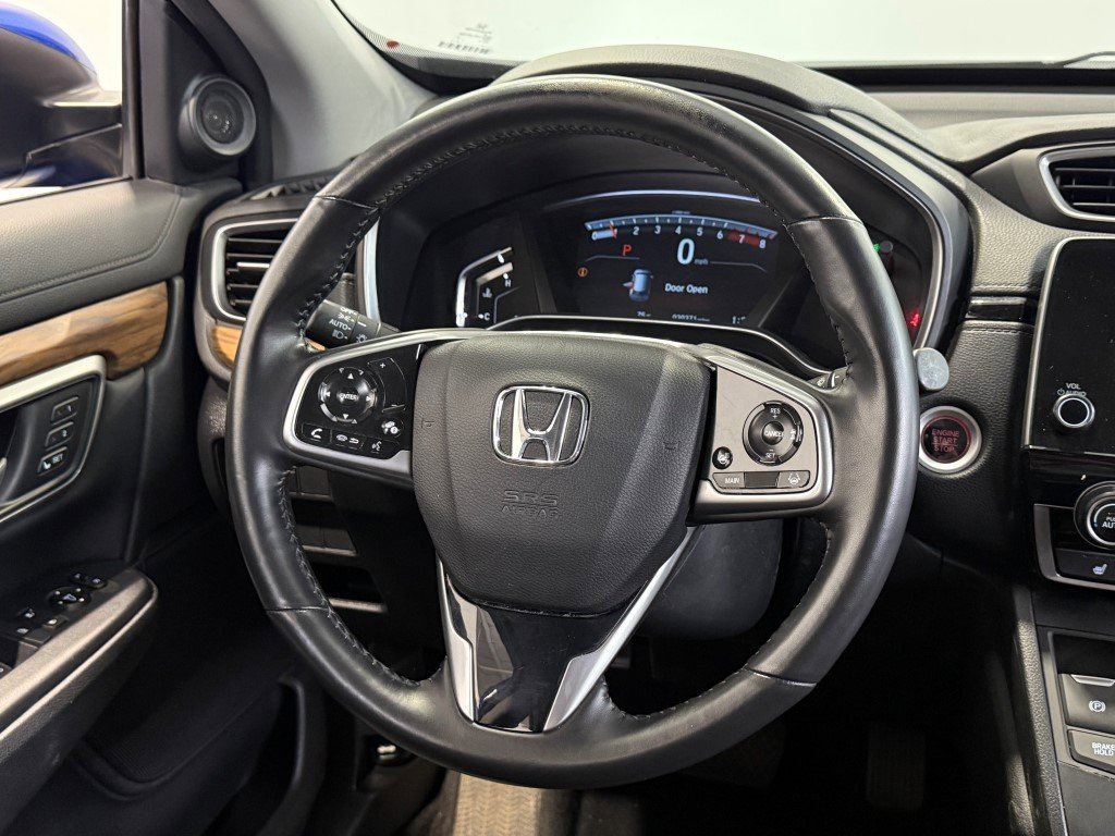 Used 2022 Honda CR-V Touring image 20