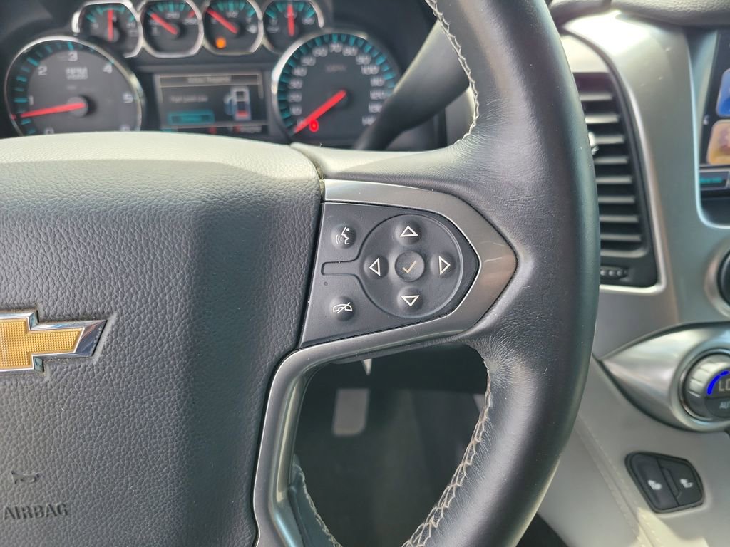 Used 2016 Chevrolet Tahoe LT RWD image 20