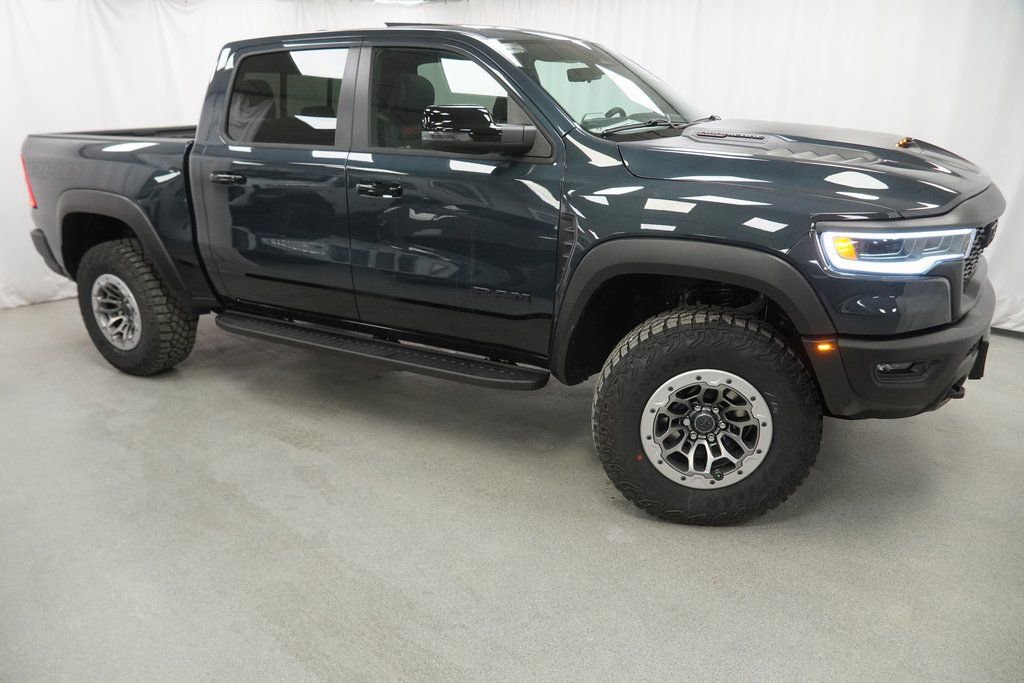 New 2026 RAM 1500 RHO image 9