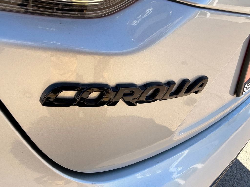Used 2022 Toyota Corolla SE image 25