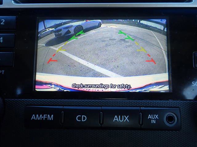 Used 2010 Nissan Altima 2.5 S w/ Premium Pkg image 17